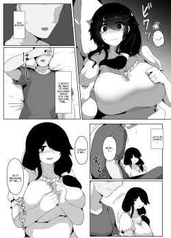 Page 64 of Oyasumi, Okaa-san I | Good Night, Mom I