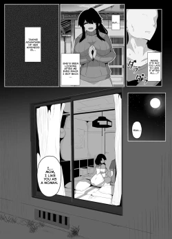 Page 65 of Oyasumi, Okaa-san I | Good Night, Mom I