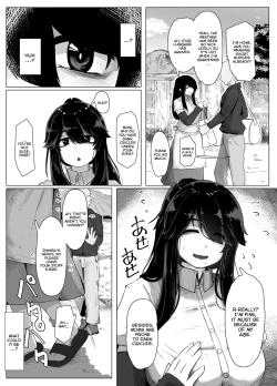 Page 6 of Oyasumi, Okaa-san I | Good Night, Mom I