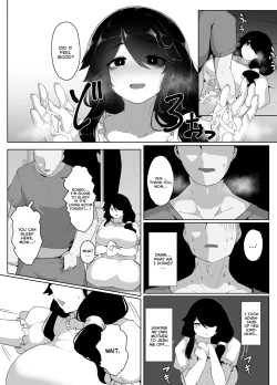 Page 78 of Oyasumi, Okaa-san I | Good Night, Mom I