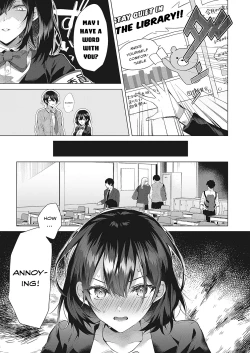 Page 3 of OUTOTSU Lovemotion! | Uneven Lovemotion!