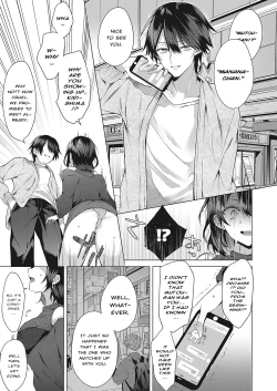 Page 7 of OUTOTSU Lovemotion! | Uneven Lovemotion!