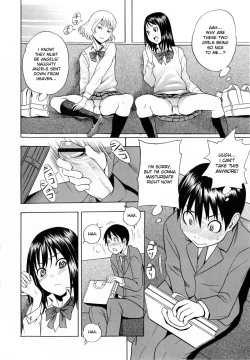 Page 11 of Candy Girl Ch.2+4-10