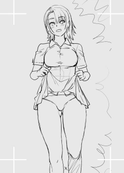 Page 36 of Galmusume ga Chichioya tono AijouX 3