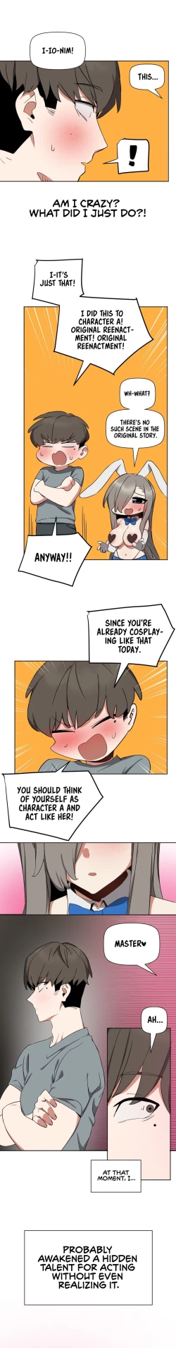 Page 103 of Alt Account Trap!