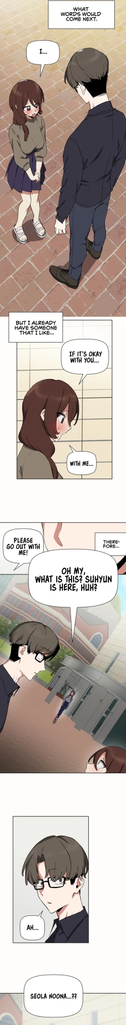 Page 143 of Alt Account Trap!