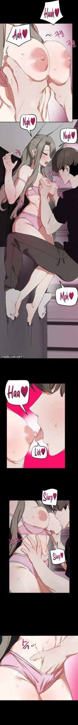 Page 68 of Alt Account Trap!