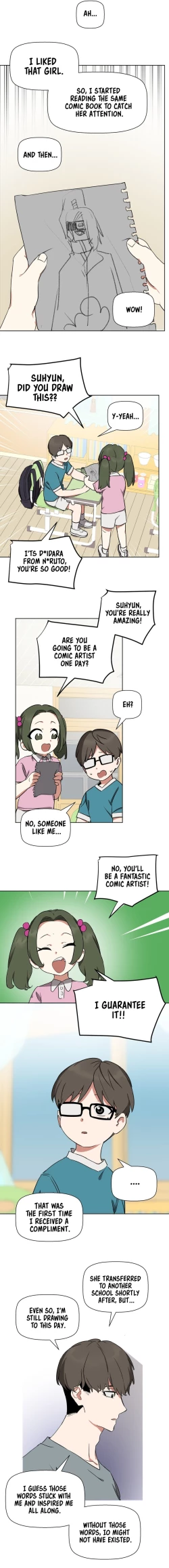 Page 97 of Alt Account Trap!