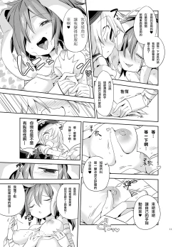 Page 11 of Kougou "Estro Tuning"