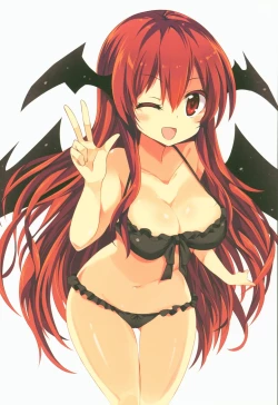 Page 3 of Shifuku no Great Beautiful Koappai| 至福的 Great Beautiful 小惡魔歐派♥