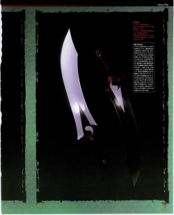 Page 21 of Fate/stay night Premium FanBook