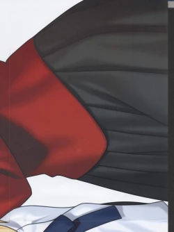 Page 74 of Fate/stay night Premium FanBook