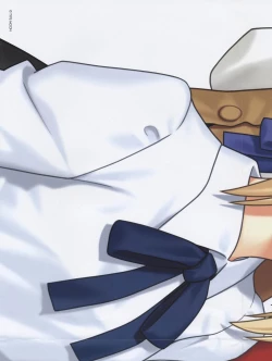 Page 75 of Fate/stay night Premium FanBook