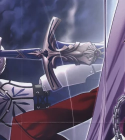 Page 80 of Fate/stay night Premium FanBook