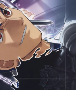 Page 82 of Fate/stay night Premium FanBook