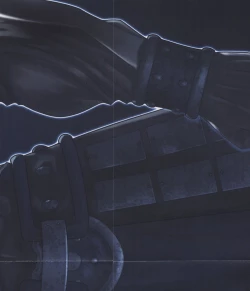 Page 84 of Fate/stay night Premium FanBook