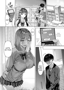 Page 43 of Stachi to Ecchi na Douga o Toru Koto ni Natta Boku | I Am To Record A Video With Two Sadistic Women