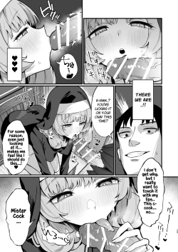 Page 25 of Sister Kanzen Haiboku.| A Sister's Absolute Defeat: Until an Innocent Nun Enters Heat and Indulges in Passionate Mating Sex