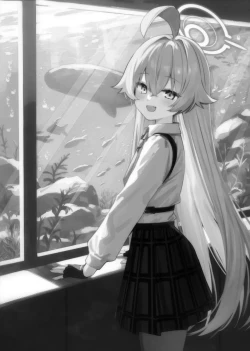 Page 2 of Kujira Ha Mo Yume Wo Minai