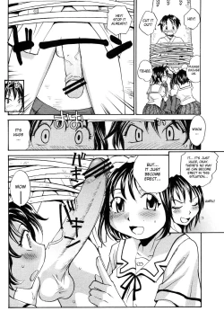 Page 155 of Sister Slave Ch.112