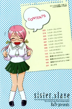 Page 5 of Sister Slave Ch.112