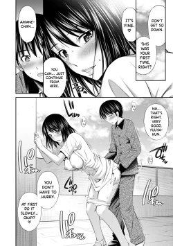 Page 55 of Hataraku Kangoshi no Sei Jijou
