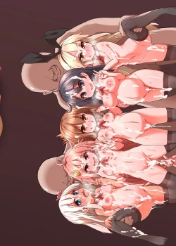 Page 36 of Kozukuri Chinjufu