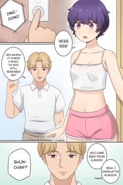 Page 2 of My Life as a Succubus Ch.12