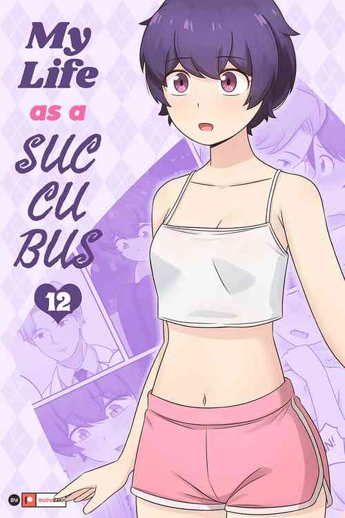 Download My Life as a Succubus Ch.12
