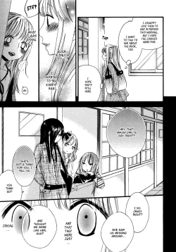 Page 14 of Yuri Hime Wildrose Vol.6 Chapter 1-2