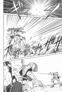 Page 11 of MUV-LUV#14