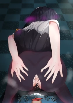 Page 15 of Service Duty: Shizuka Rin