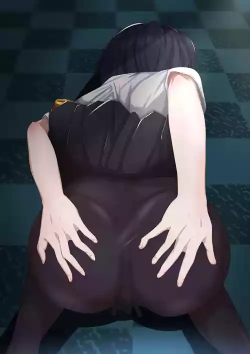 Download Service Duty: Shizuka Rin