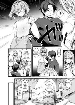 Page 7 of Biyoushi-san wa Boku Shimei? 3 | Did You Choose Me as Your Hairdresser? 3