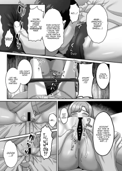 Page 18 of Otto no Tame no Ranshi o Tanin no Seishi ni Ubawaremashita