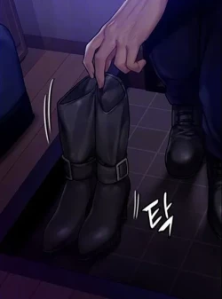 Page 20 of Queen Bee150 - Seonyeong Takes Shower