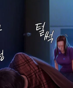 Page 12 of Queen Bee151 - Vanilla Sex Between Chulhwan and Seonyeong