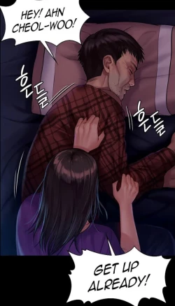 Page 15 of Queen Bee151 - Vanilla Sex Between Chulhwan and Seonyeong