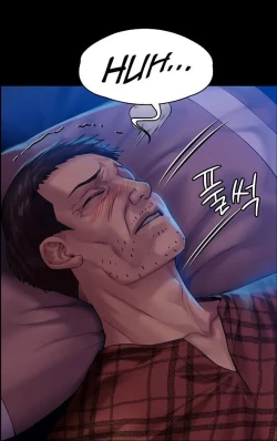 Page 37 of Queen Bee151 - Vanilla Sex Between Chulhwan and Seonyeong