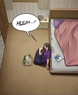 Page 3 of Queen Bee151 - Vanilla Sex Between Chulhwan and Seonyeong