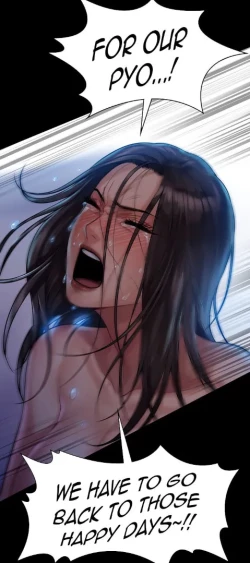 Page 61 of Queen Bee151 - Vanilla Sex Between Chulhwan and Seonyeong