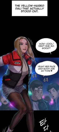 Page 10 of Queen Bee154 - Dallee's Public Blowjob