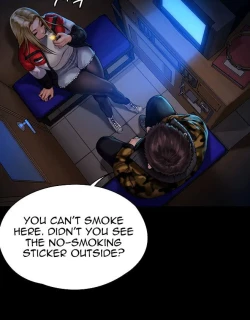 Page 1 of Queen Bee154 - Dallee's Public Blowjob