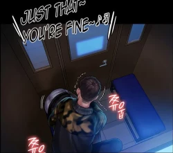 Page 25 of Queen Bee154 - Dallee's Public Blowjob