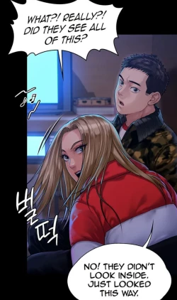 Page 36 of Queen Bee154 - Dallee's Public Blowjob