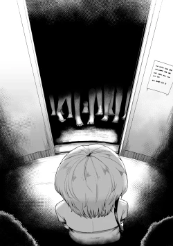 Page 76 of Suki de Midara de Kuchisake Onna