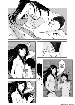 Page 29 of Shelter from the Rain and Purple Smoke