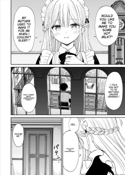 Page 11 of Yawaraka Maid no Gohoushi Sex | Soft maid service sex