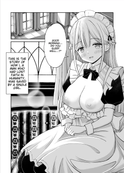 Page 2 of Yawaraka Maid no Gohoushi Sex | Soft maid service sex
