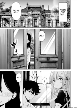 Page 42 of Yawaraka Maid no Gohoushi Sex | Soft maid service sex